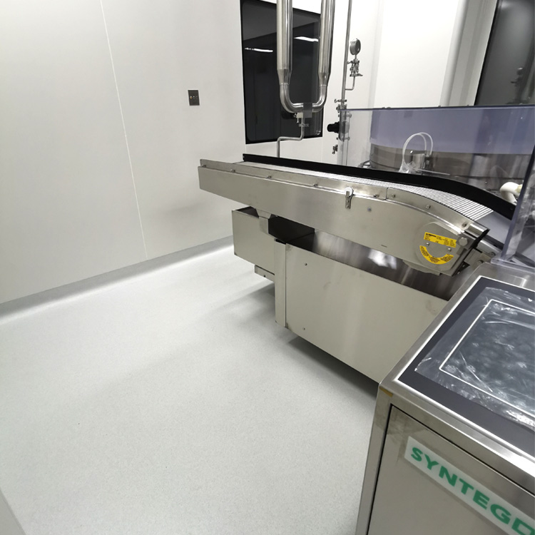 2025年大连复新雅立峰生物制药-3224FS环氧彩砂