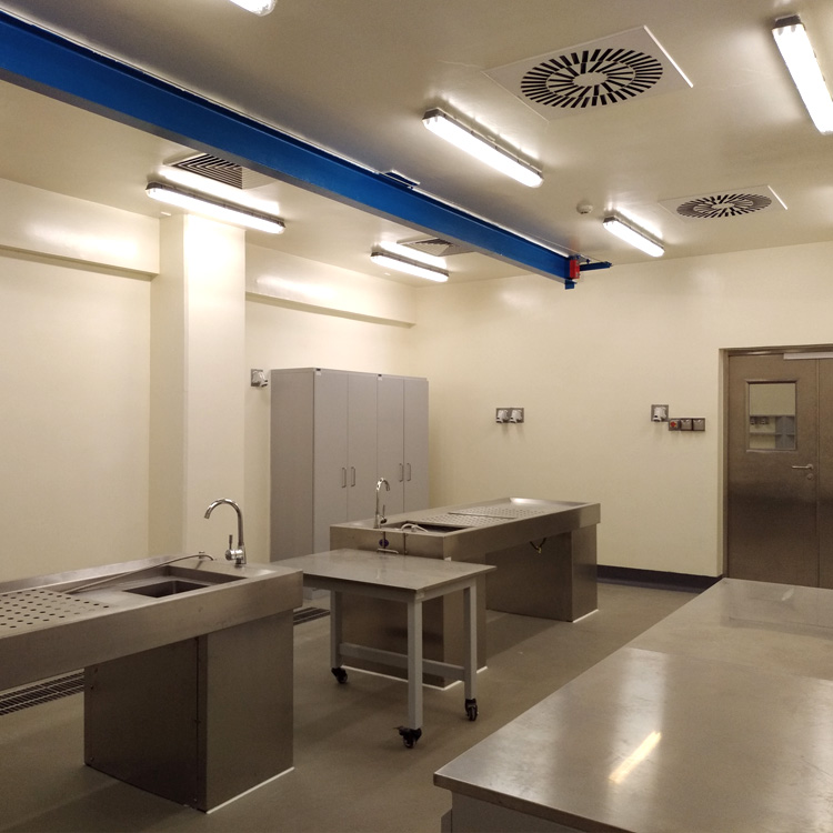 泰州勃林格殷格翰生物制药+墙面4107M